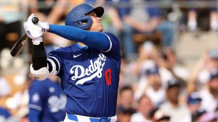 Dodgers Opening Day 2024 Roster Projection: Ohtani’s Hitting Rehab is ‘Officially Over’