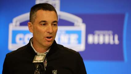 Raiders Predicted to Make Trade for $242 Million 9-Time Pro Bowler