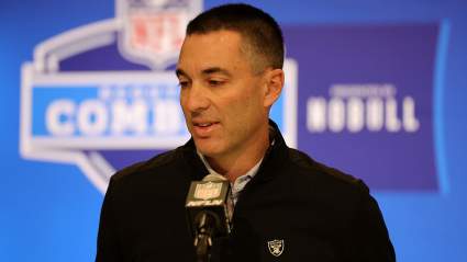 Proposed Trade With Lions Has Raiders Land ‘Freak Show’ QB