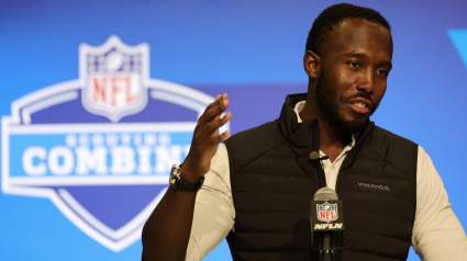 Vikings GM Breaks Silence on Trade With Texans, ‘Preferred’ Draft Plan
