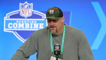 NFL Insider Stirs the Pot on Possibility Lions Target Projected $100 Million Star
