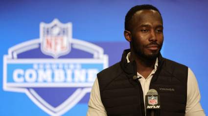 Insider Points to Underlying Motive Amid Vikings Trade Announcement