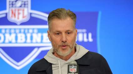 Matt Eberflus Hints at Need Team Will Address Next: ‘It’s Important We Do That’