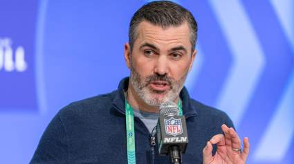 Browns Proposed Trade Fleeces Cowboys for $39 Million WR