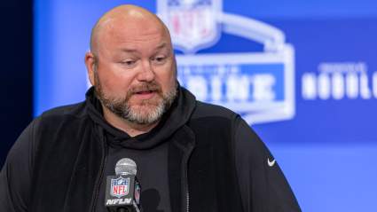 Jets Set to Receive Draft Pick After $51 Million Free Agency Loss