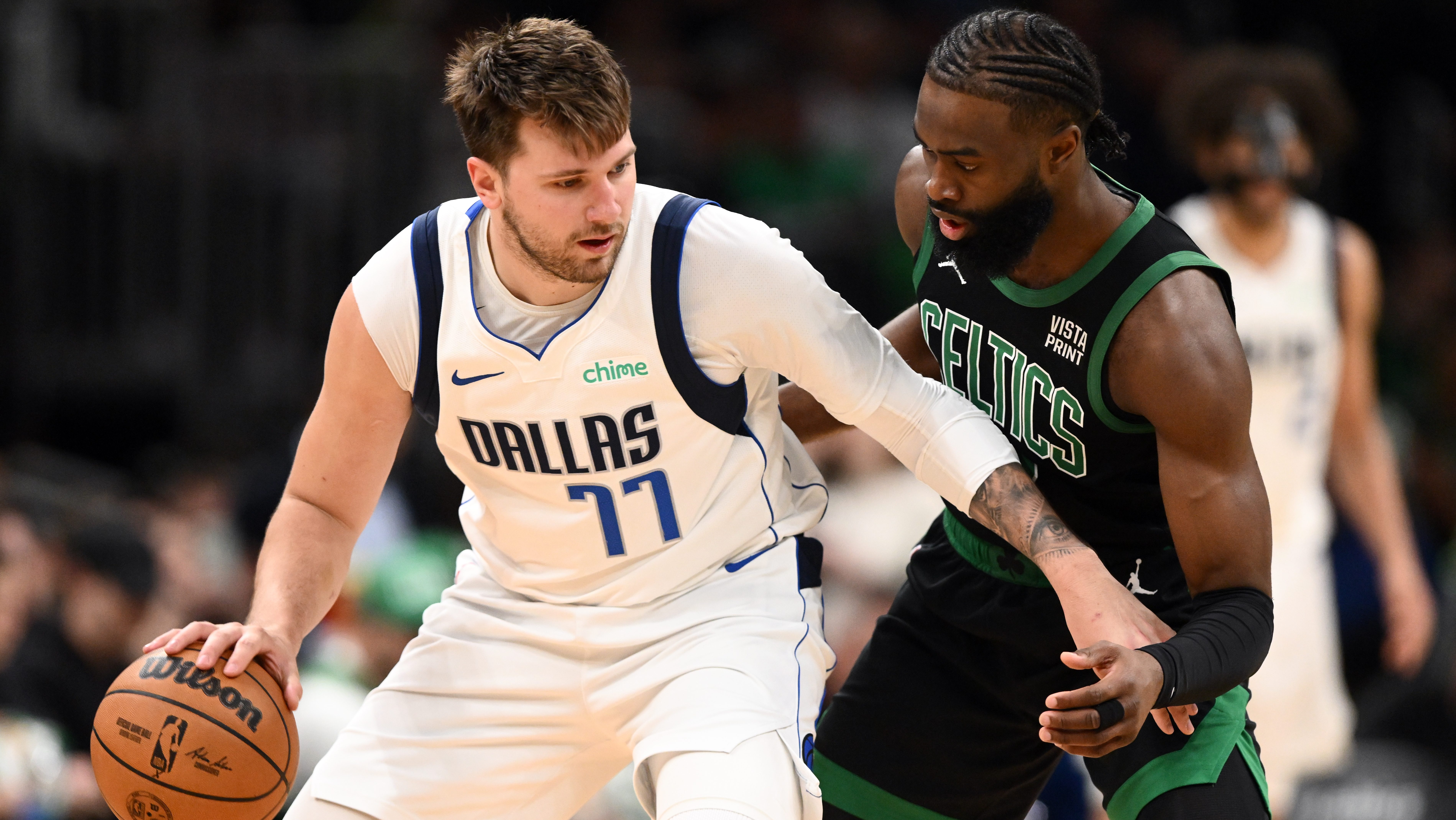 NBA Fantasy & Betting Projections, Highlighted By Luka Doncic - Heavy.com