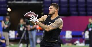 49ers Predicted to Shake Up TE Room by Adding ‘Physical’ Prospect