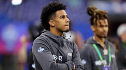 Jets Named Best Fit for Injured Quarterback