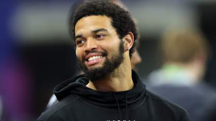 Details Emerge on Caleb Williams’ Planned Visit With Bears