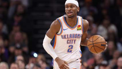 dfsPro Daily: This NBA Lineup Core Is What You Need to Start Your Week