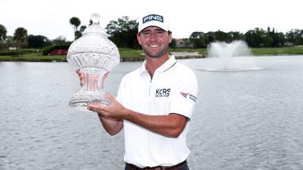 Austin Eckroat: 5 Fast Facts You Need To Know