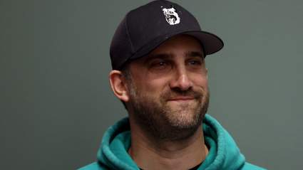 Eagles Lock Down Pro Bowl Starter With History-Making Contract