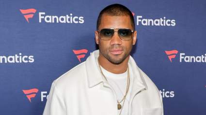 Broncos’ Russell Wilson Fuels Steelers Rumors Amid Link to Mystery Team
