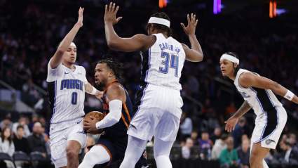 Tom Thibodeau Reveals Secret Behind Knicks Star’s Wolverine-Like Ability
