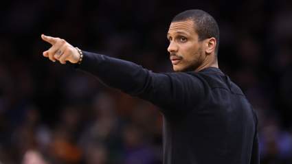 Bill Simmons Reveals Why Former Celtics Target Chose Rival Over Them