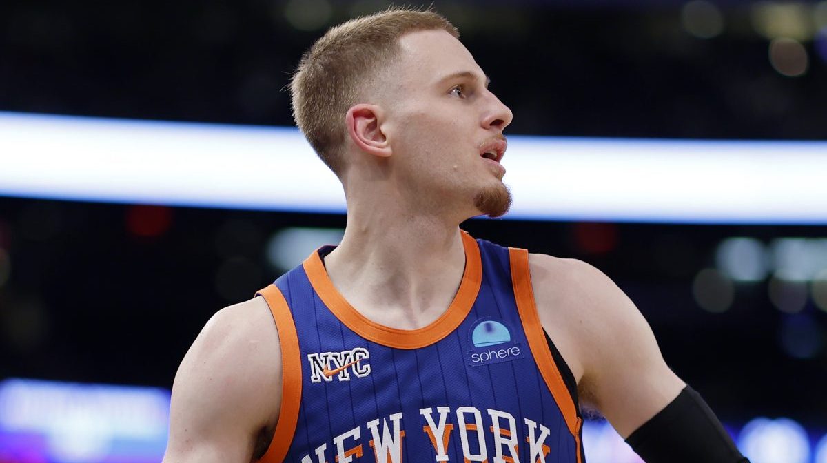 Proposed Trade Lands New York Knicks $29 Million Point Guard