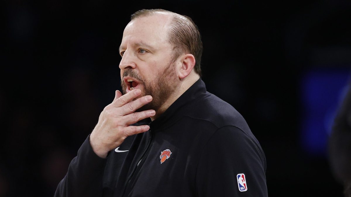 Tom thibodeau deals