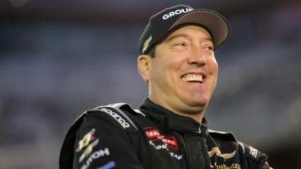 You’re Wrong, This is the Golden Age of NASCAR