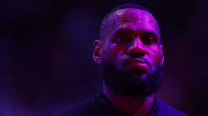 LeBron James Makes Telling Decision About His Lakers Future
