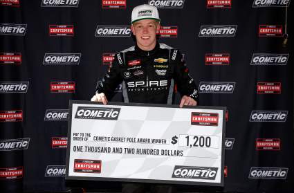 Connor Zilisch: 5 Fast Facts You Need to Know