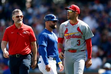 Cardinals Continue to Battle Injuries as Another Player Goes Down