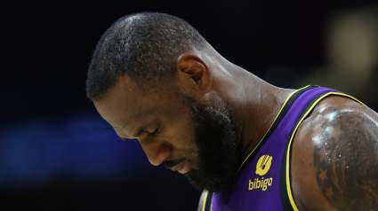 LeBron Gives Major Update on Lakers Return After Skipping NBA All-Star Game