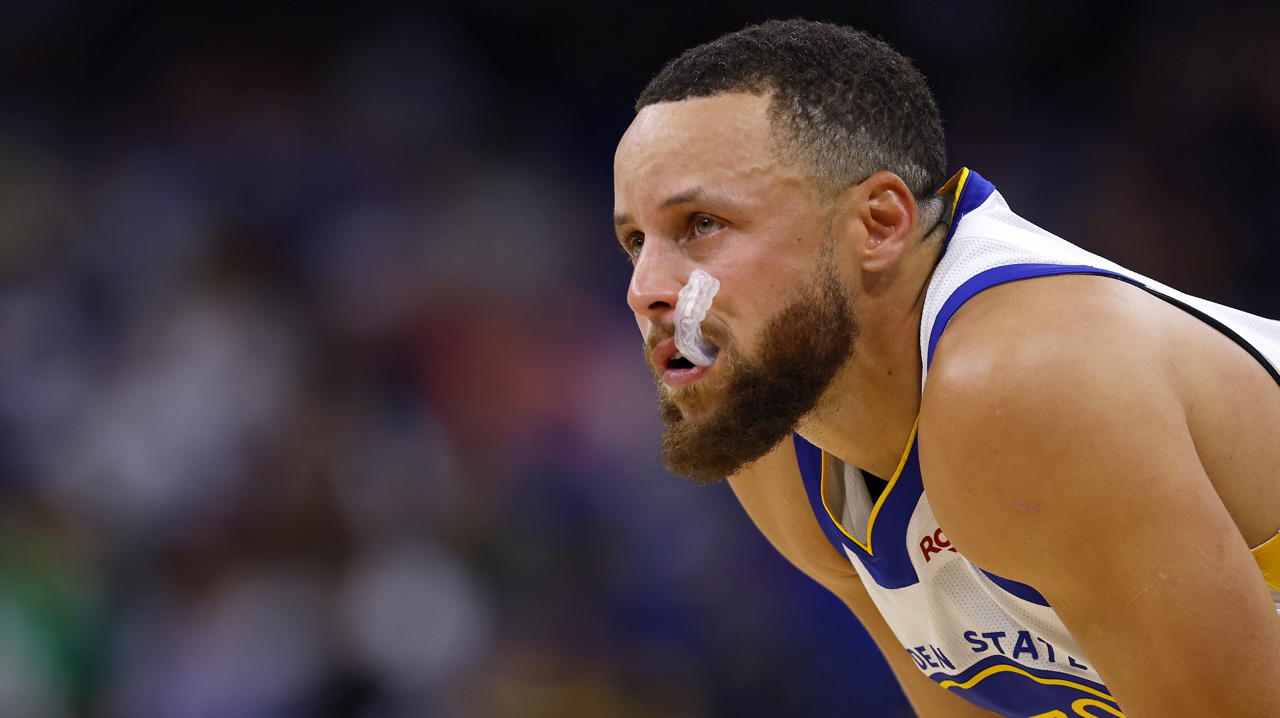 5-Time Champions Favorites to Pull Off Steph Curry Trade - Heavy.com