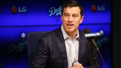 Dodgers Have a Blockbuster Trade Plan for Projected $132 Million Shortstop: Insider