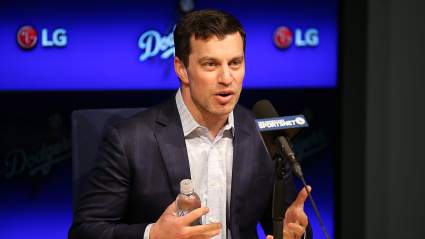 Dodgers Linked to 3-Time All-Star Projected to Sign $400 Million Deal