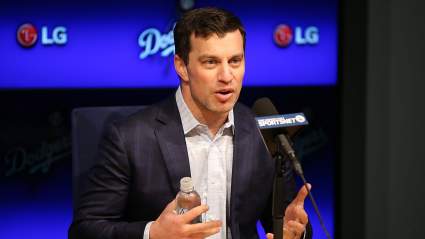 Dodgers Predicted to Enter a $35 Million Sweepstakes for All-MLB Ace