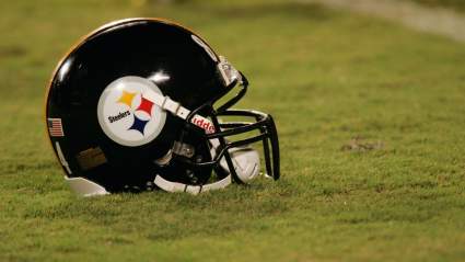 ‘Door May Still Be Open’ for Steelers to Bring Back Former All-Pro