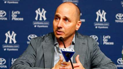 Blockbuster Trade Idea Has Yankees Land Projected $95 Million 2-Time All Star