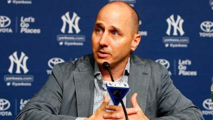 Yankees Linked to 6-Time All Star Projected for $10 Million Deal