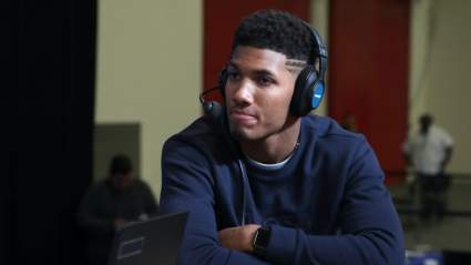 ‘Mutual Interest’ Between Steelers & Rival’s $43 Million WR: Report