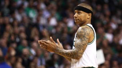 Ex-Celtic Isaiah Thomas Reveals Danny Ainge’s Role in New Opportunity