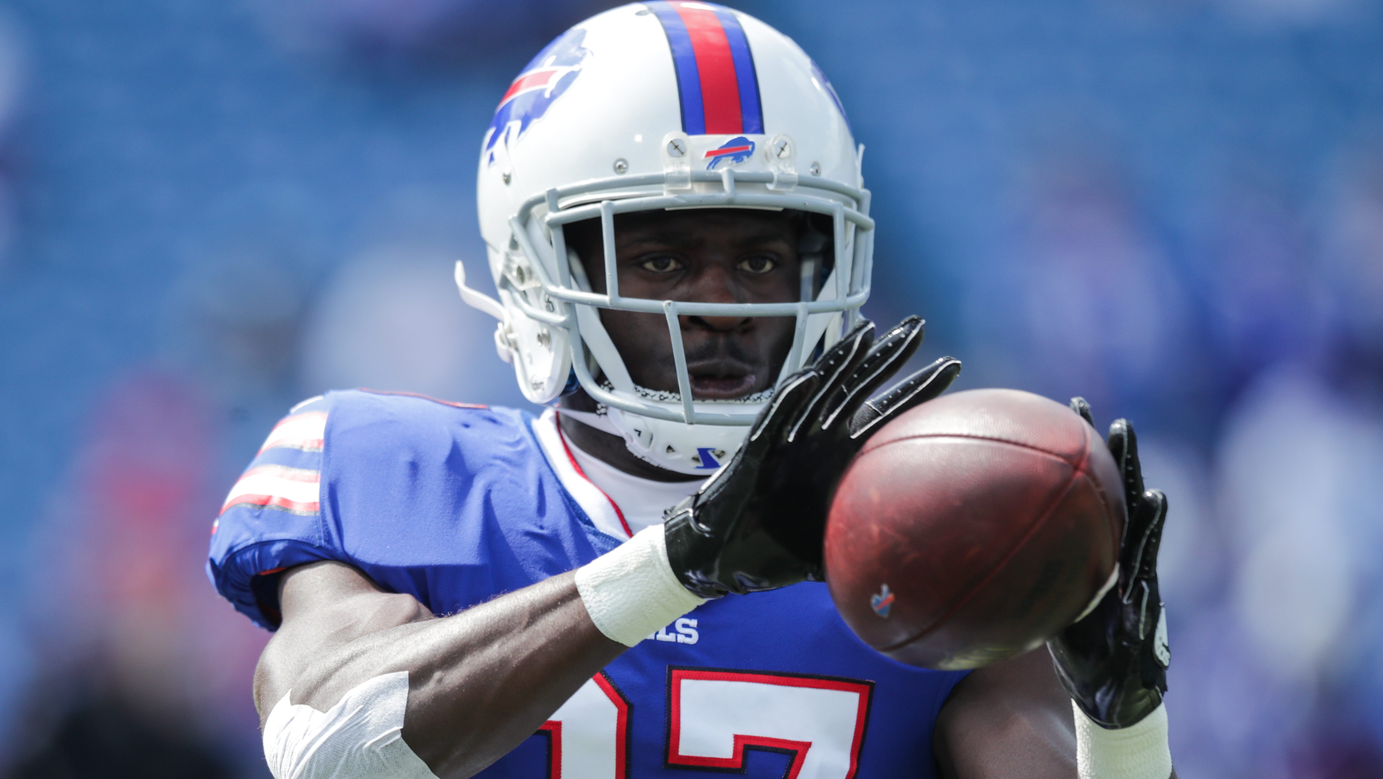 Bills CB Tre’Davious White facing NFL punishment after controversial call 🏈