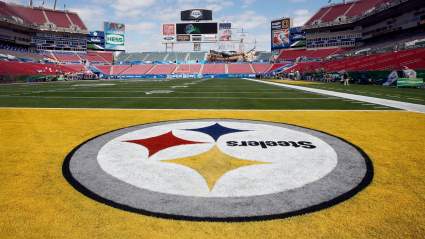 Steelers Are Not Interested in Multiple Notable QBs: Report