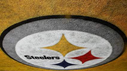 Projected $50 Million Veteran Free Agent Named ‘Perfect Match’ for Steelers