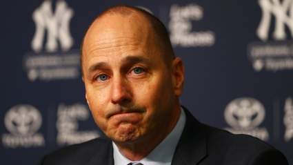 Blockbuster Trade Prediction Has Yankees Deal 3-Time All-Star in ‘Fire Sale’