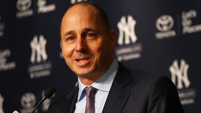Yankees Linked To All Star Projected for 20 Million Guarantee