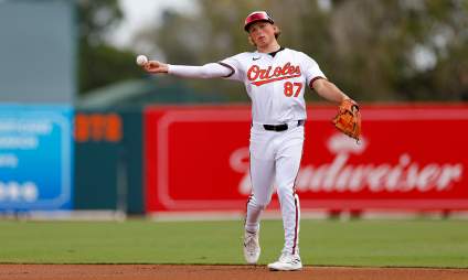 MLB Best Futures Bets: Divisional Winners