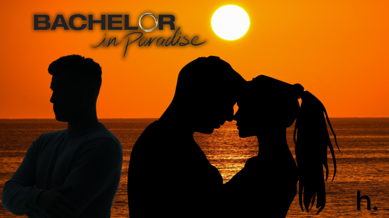 Bachelor in Paradise Split