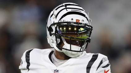 Ja’Marr Chase Issues Cryptic Message Amid Justin Jefferson Speculation