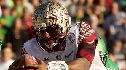 Former Florida State QB Jameis Winston Details Latest NFL Move