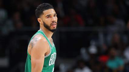 Angry Bob Ryan Goes On Tirade Aimed at Celtics Star Jayson Tatum