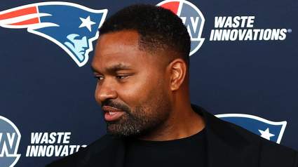 Patriots QB Target Jayden Daniels Responds to Claim About Cold Weather