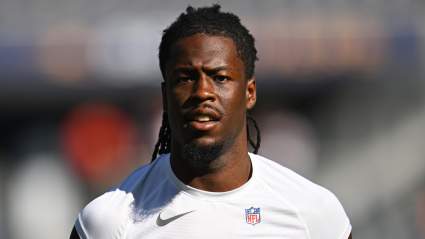 Broncos Trade Jerry Jeudy to Browns