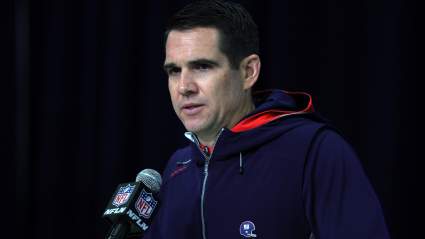 ‘Strong Possibility’ Giants Utilize Tag Option for 1 Free Agent: Report