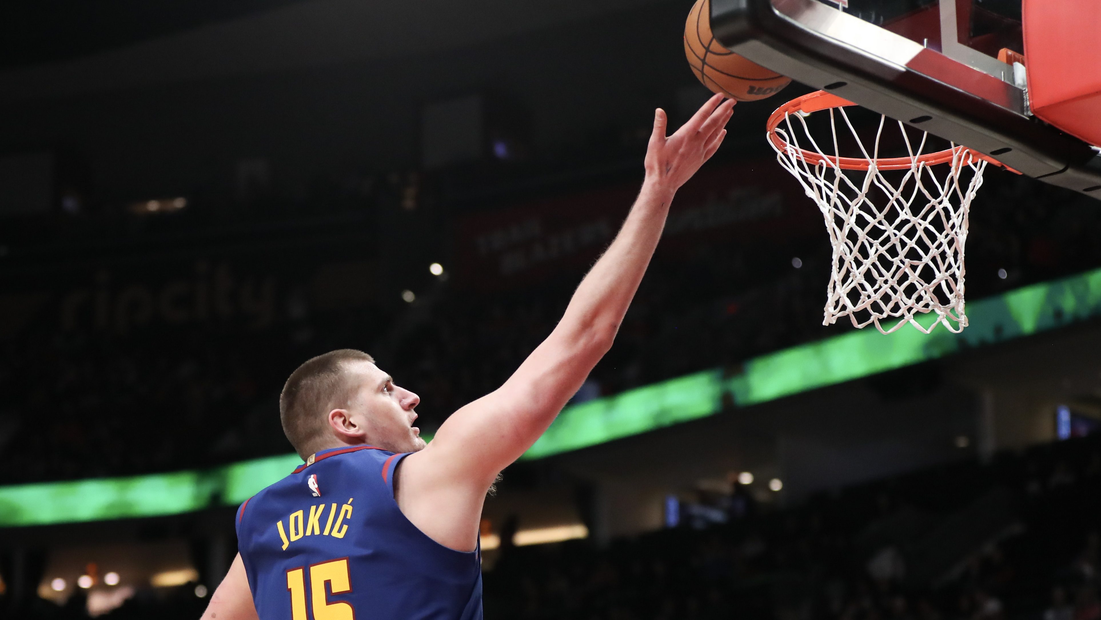 Nikola Jokic Has Reached Larry Bird Level: Bob Ryan