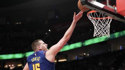 Nikola Jokic Has Reached Larry Bird Level, Says Celtics’ Sportswriting Legend